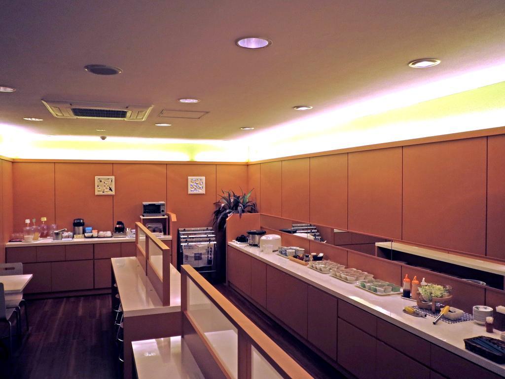 Ishigaki  Super Hotel Ishigakijima מראה חיצוני תמונה