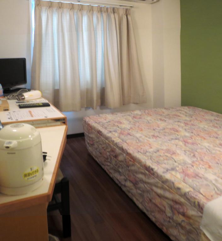 Ishigaki  Super Hotel Ishigakijima חדר תמונה