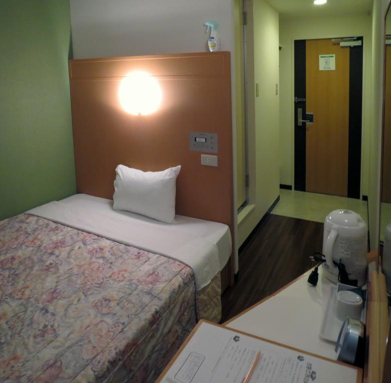 Ishigaki  Super Hotel Ishigakijima חדר תמונה