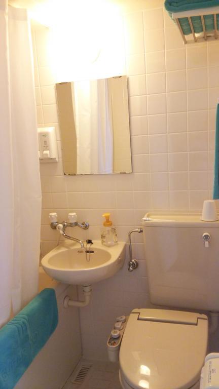 Ishigaki  Super Hotel Ishigakijima מראה חיצוני תמונה