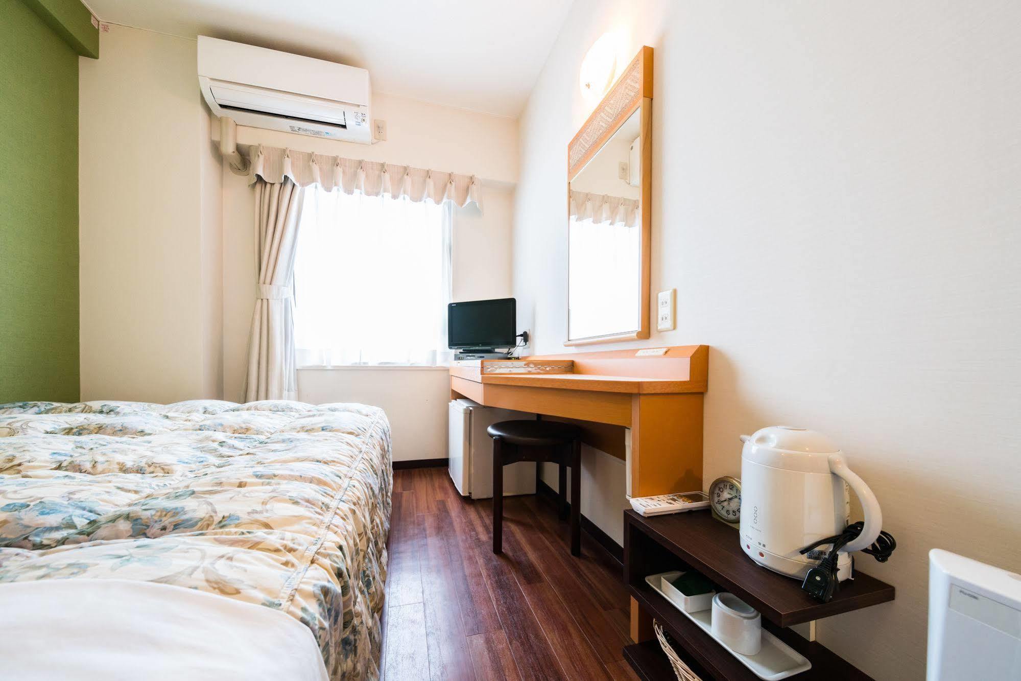 Ishigaki  Super Hotel Ishigakijima מראה חיצוני תמונה
