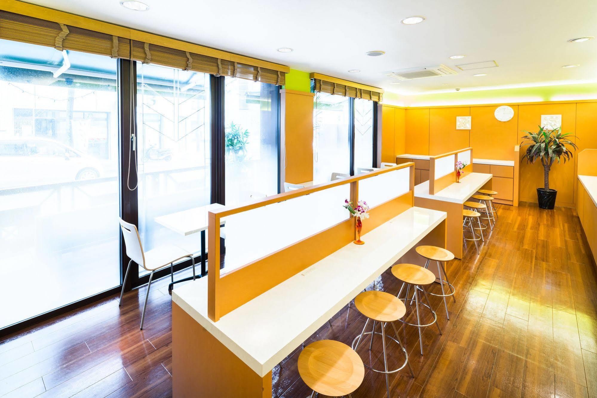 Ishigaki  Super Hotel Ishigakijima מראה חיצוני תמונה