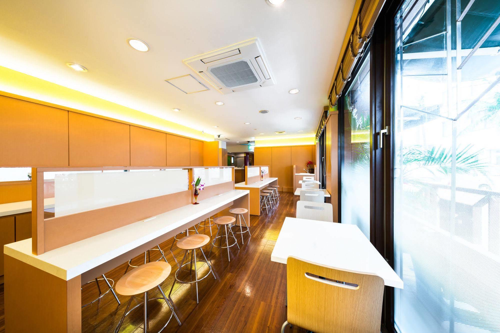 Ishigaki  Super Hotel Ishigakijima מראה חיצוני תמונה