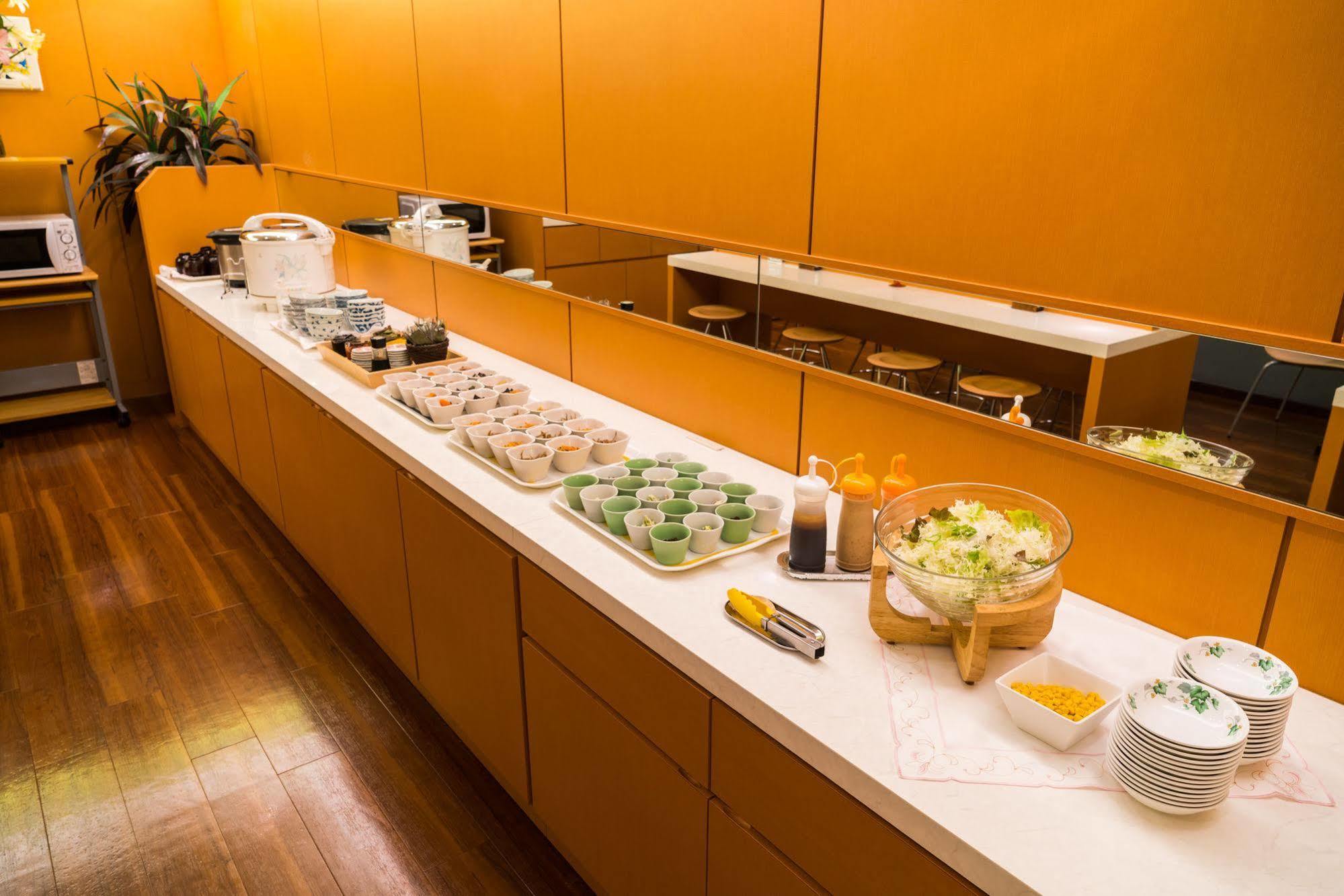 Ishigaki  Super Hotel Ishigakijima מראה חיצוני תמונה