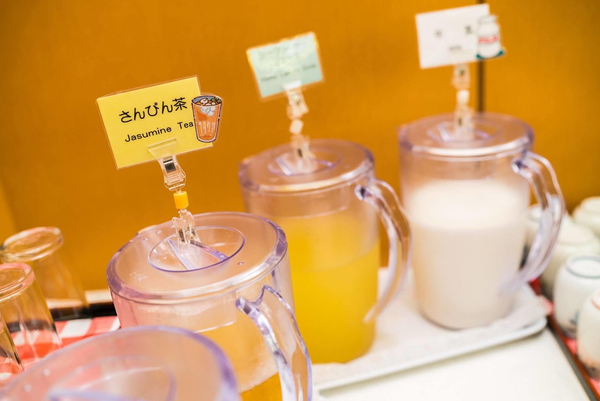 Ishigaki  Super Hotel Ishigakijima מראה חיצוני תמונה