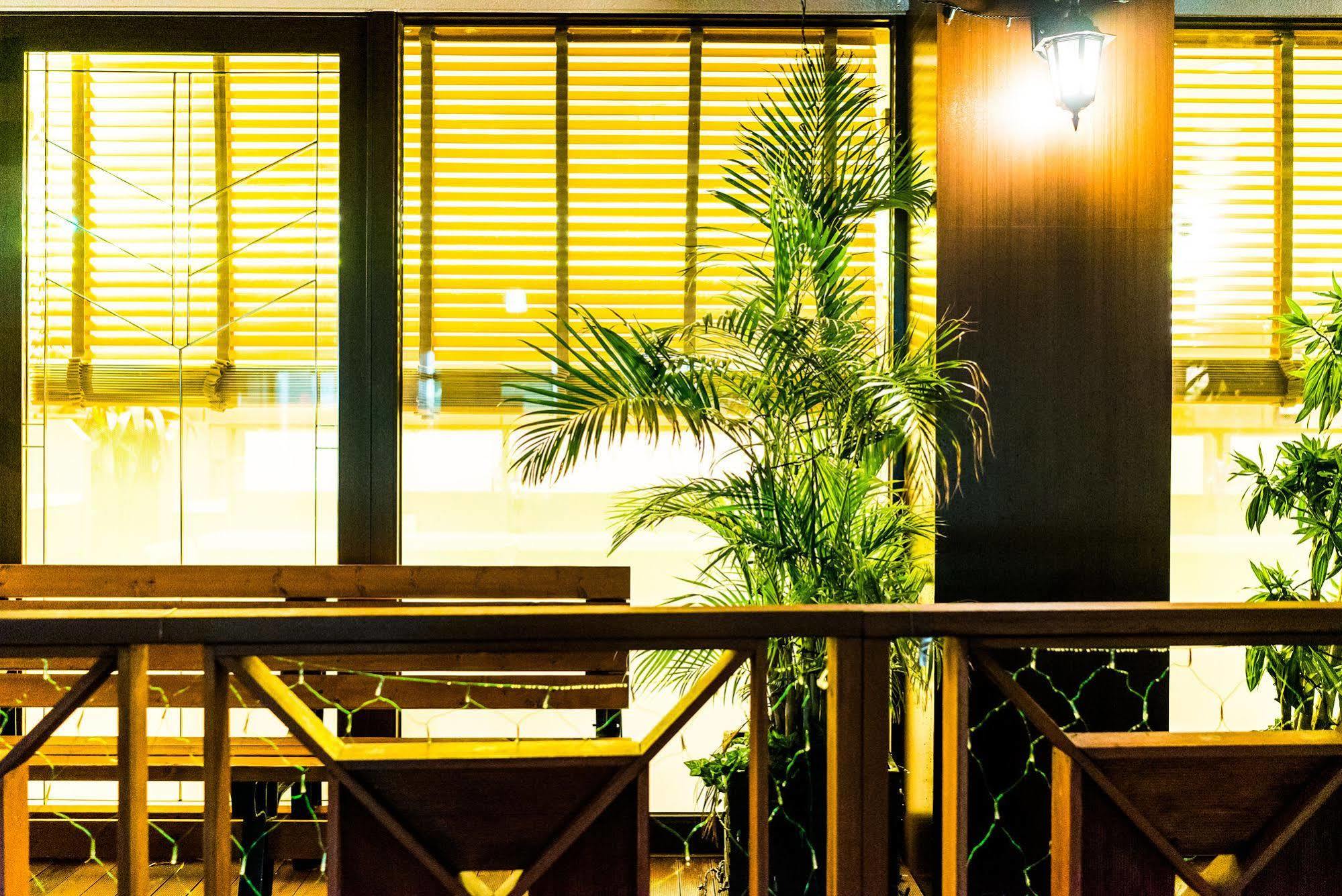 Ishigaki  Super Hotel Ishigakijima מראה חיצוני תמונה